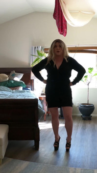 V poslední ditch úsilí dostat tě zpět na kolej macecha se uchyluje k sexu