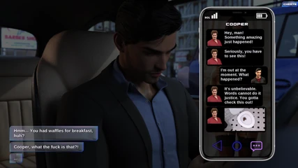Wickedgammes: Slow and Furious Sex (part 1)