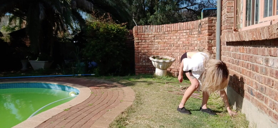 Bigjoefuckalott: Jiran Sebelah