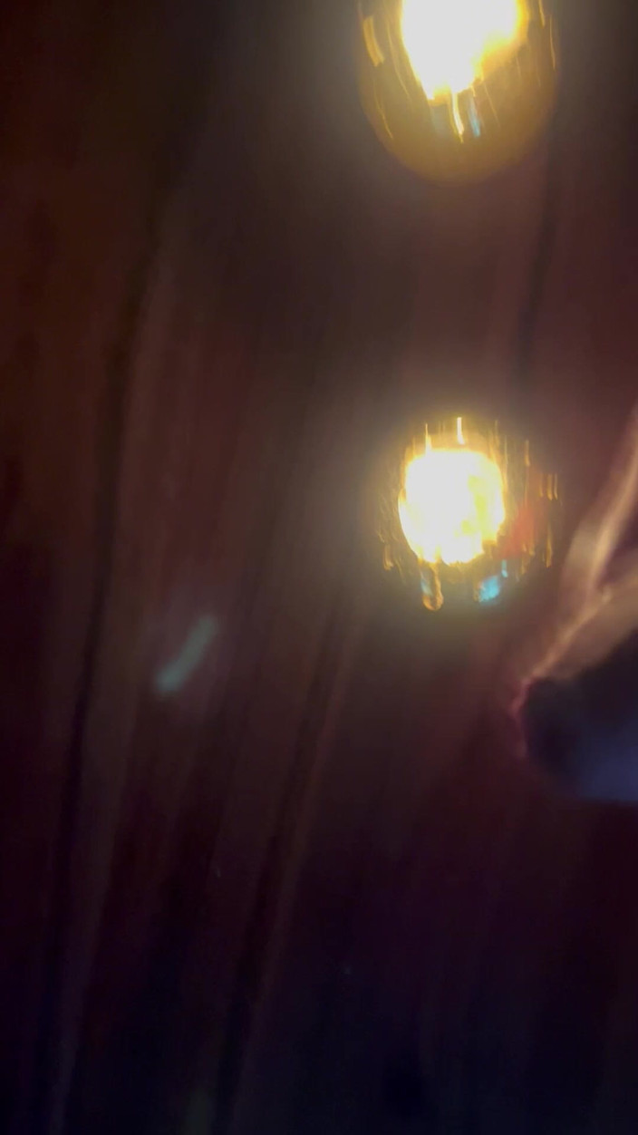 NastySecret666: Ein Licht Reicht