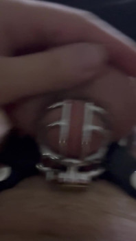 New to Chastity