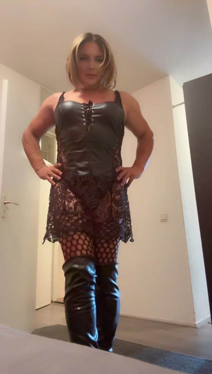 Turkishgayy: Převlečil jsem se jako žena, dal si make-up, jak se ti...