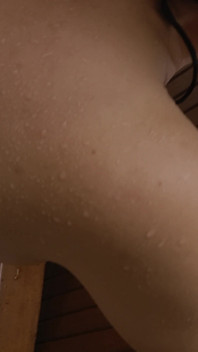Hot Doggystyle Sex with My Gorgeous Stepsister Dada Deville, Happy Finish, Squirt Orgasm
