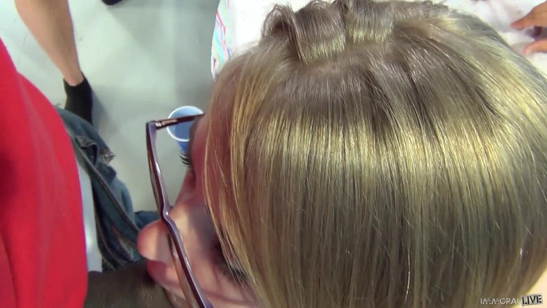 Immoral Live: Mor live presenta otra orgía que te hará sentir ganas...