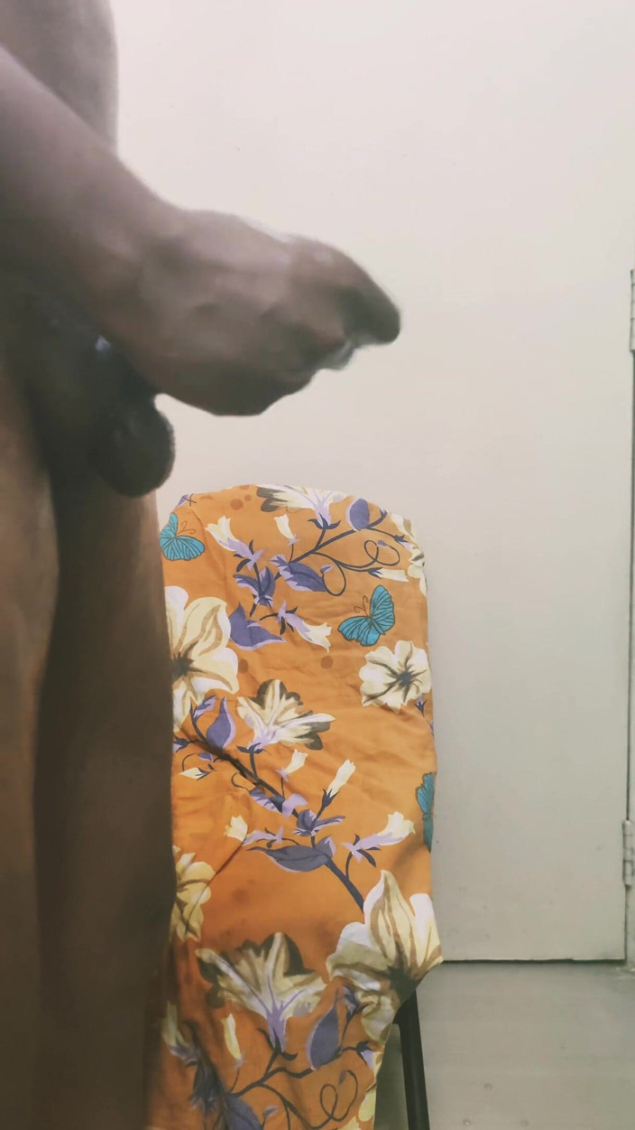 Cumshot central: Magický výstřik