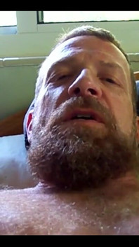 A Birthday Cumshot