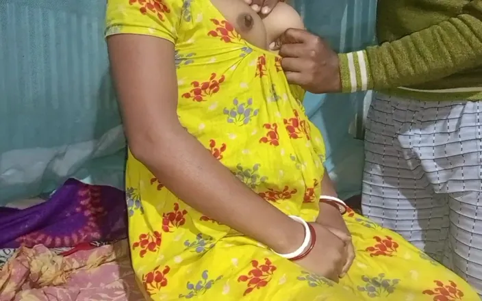 Dogrupali69: Audio Sound My Bhabhi and Me Sex