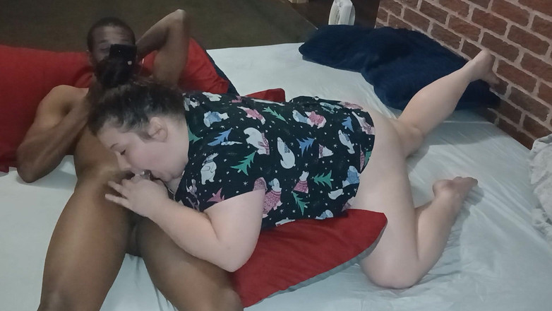 Sloppylynn: Yarak yutmak daha fazla döl istediğini söyleme şekli