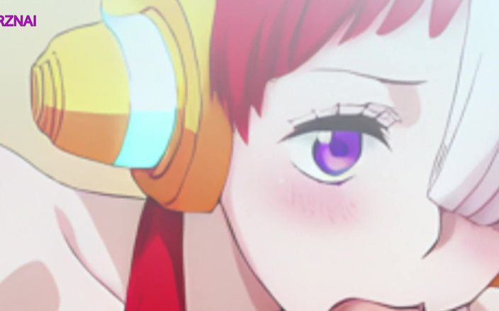 Prznai: One Piece Uta (12) Hen