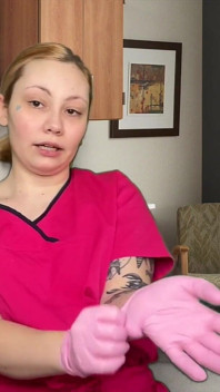 Nurse Mind Fuck