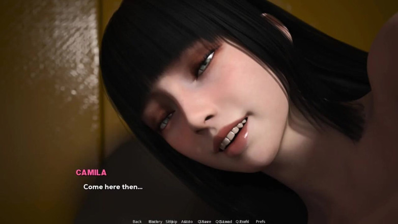 Neon2520: Shadows of Desire V0.7 Cheating Path Update 02