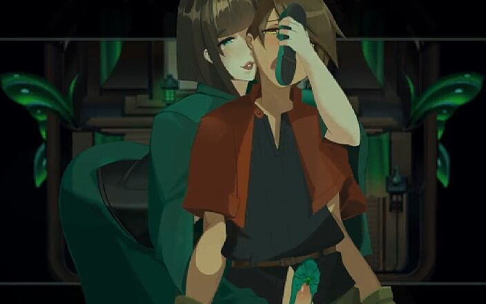 The BenJojo: Tower of trample 178 stockings di mulutku oleh benjojo2nd