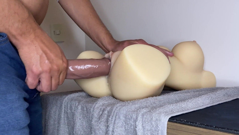 Greedy truck: Ciasna cipka zostaje zniszczona