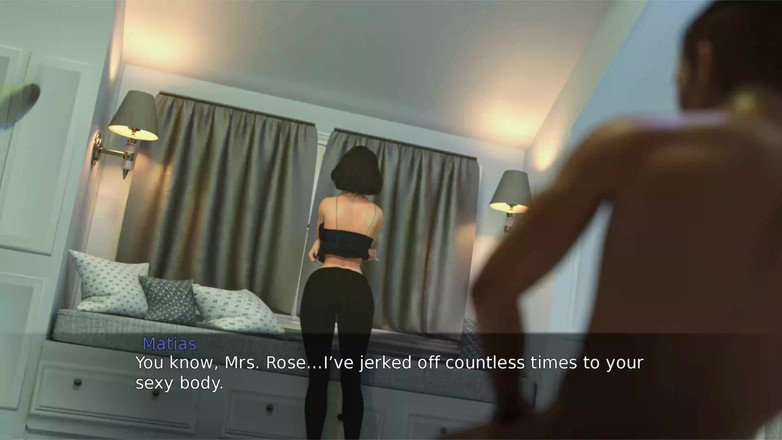 Johannes Gaming: Fate and Life the Mystery of Vaulinhorn 7 Maive Took Two...