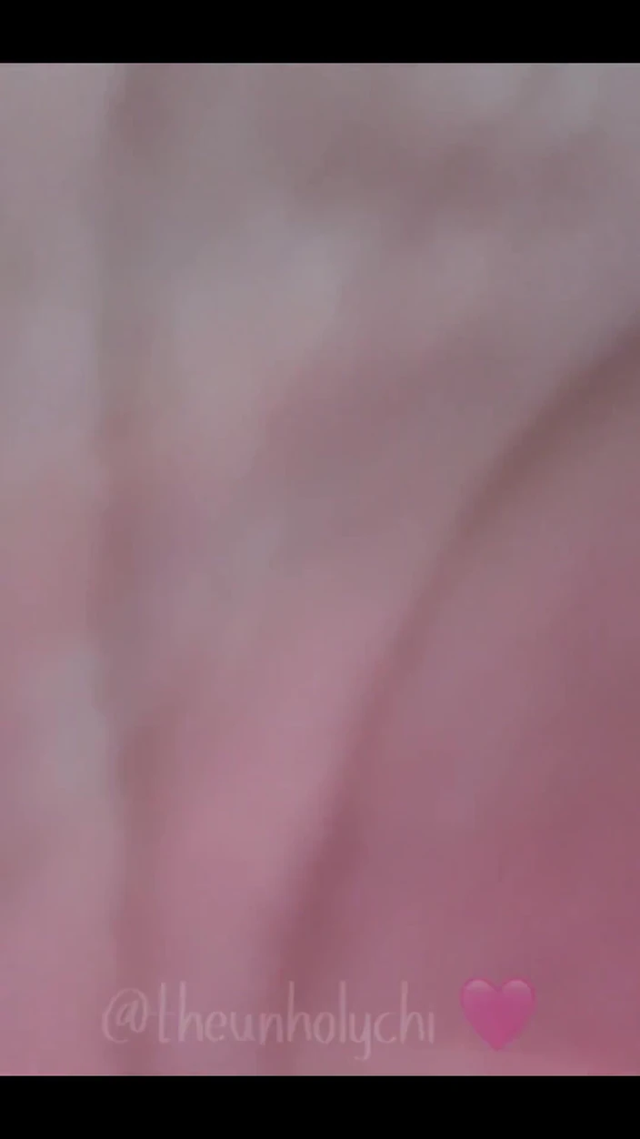 theunholychi: Cut off Right When I Squirted Again