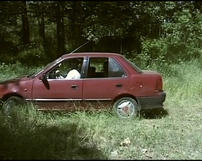 Deutsche Frauen: Blonde Slut From Germany Got Her Holes Used in Outdoor...