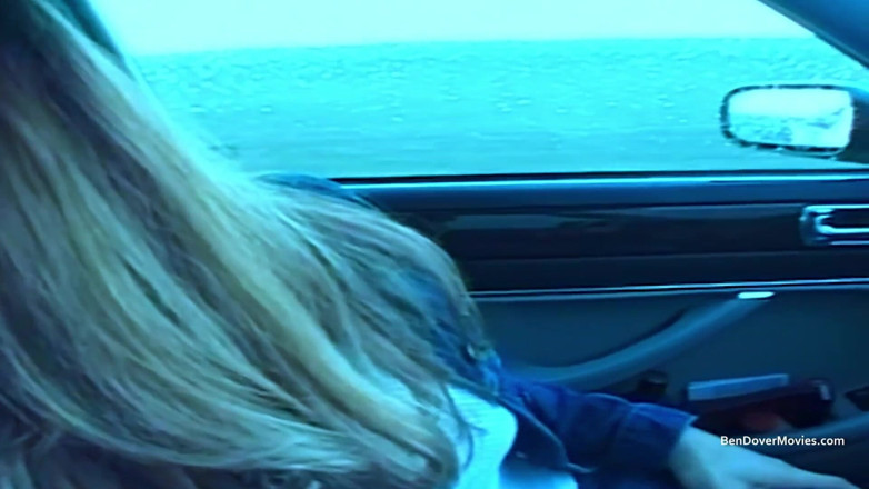 Ben Dover Movies: Dit eindigde: Linda Murray