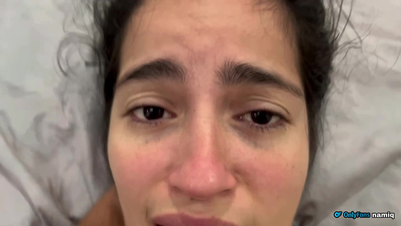 NamiQseiiin: Siempre Es Mejor En La Cama Follame Hasta El Culo...