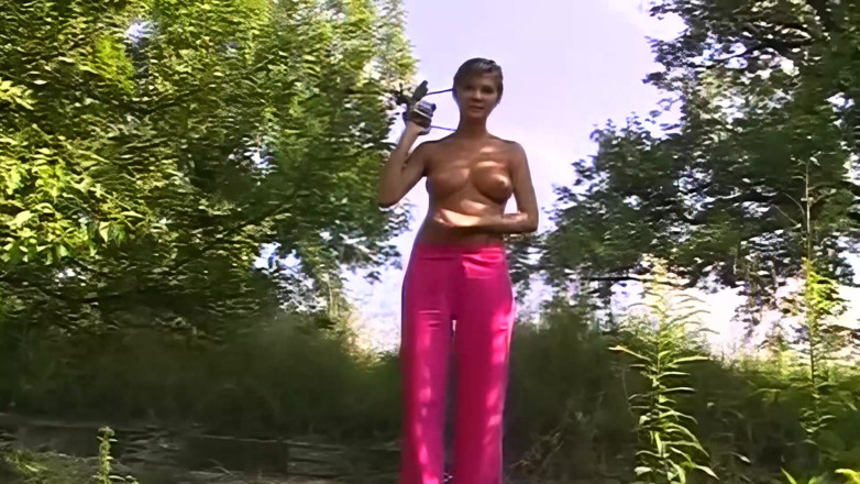 Deutschland Porno X: Sweet Girls and the Hot Fuck