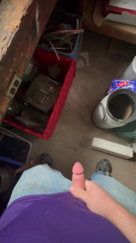 Solo Masturbation