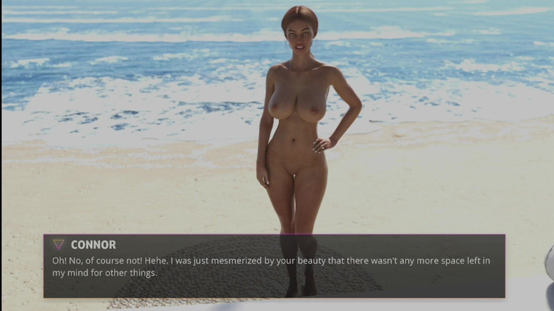 HotSummer117: Paradisul nopții, episodul 73 - futai pe plajă cu noua mea iubită