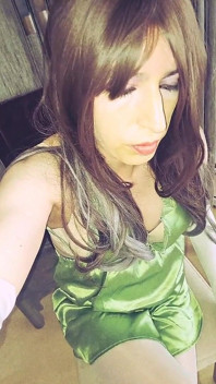 Tammysissy acasă
