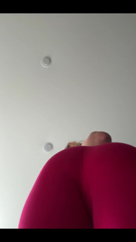 Everything Feels More Intense in Leggings