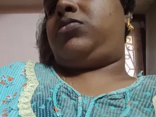 My Wife Spreads Her Sore and He Rubs It