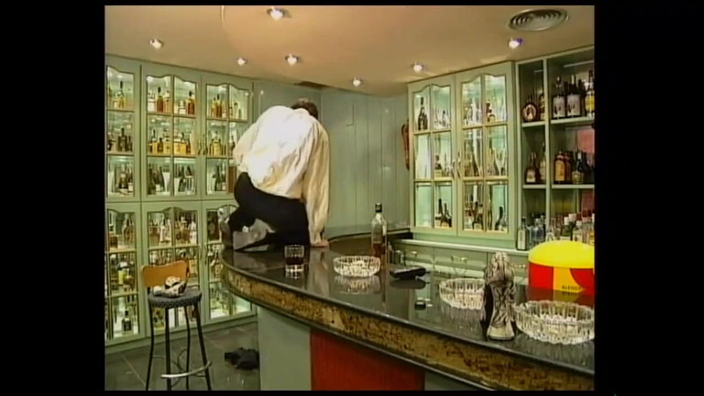 MMV TV - our best full movie: Şehvet bağımlıları için sert sikiş ve amcık tokatlaması (tam porno film)
