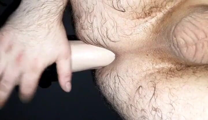 Emme69: Analfist NO AUDIO