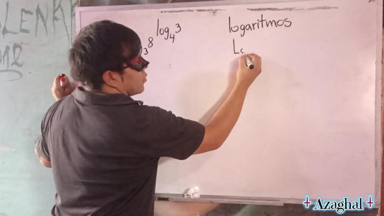 Rosaroja: 94 Asian Stepdaughter Learns Math