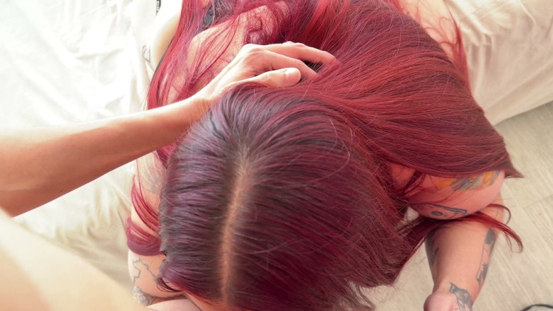 CurvyNattasha: House Rules Part 2 the Stepson's Turn