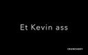 SEX WITH STRAIGHT BOY CURIOUS: Kevin fucked raw by James and his friend
