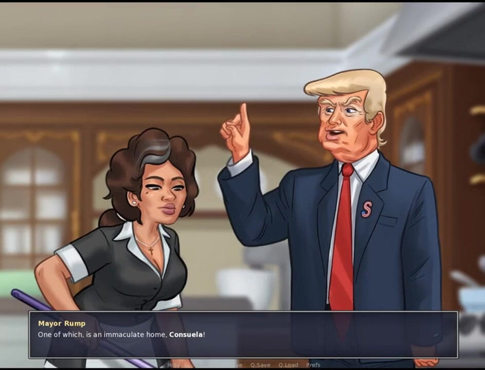 Miss Kitty 2K: La saga estiva Ricardo Milos, Gordon Ramsay... dove sono i-...