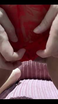 Close up Pussy