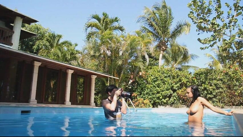 Watch4beauty: Hawaii