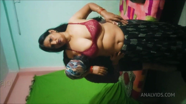 Lustykajolbhabhi: Maushi Ji Ka Khet Jutai