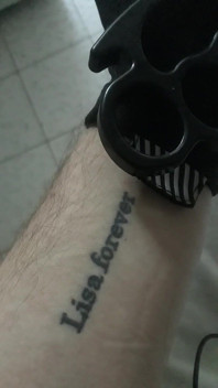 Lisaonthemoon tem que punir meu pau