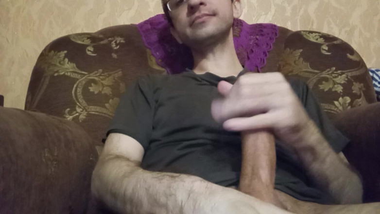 Alex Metallov: หนุ่มเงี่ยนสุดฮอตปั๊มควยใหญ่และบีบไข่ฉ่ํา
