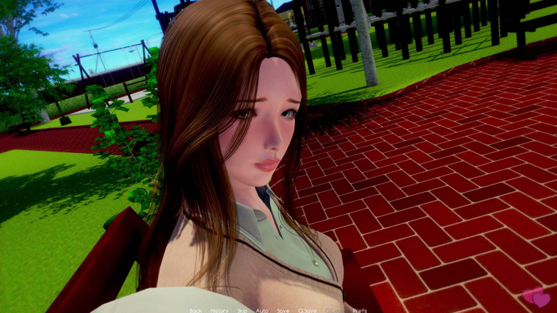 3D Cartoon Porn: Murmur 26 - Helen, liz को रेस जीतने देती है और Sophie, Adam और yui Date को सेट करती है (sfw)