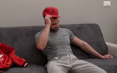 Echte recht gesneden mov