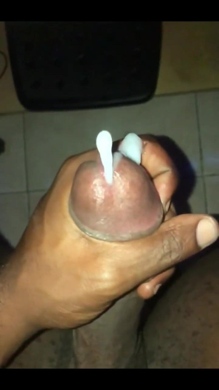 Haydenbbc: Éjaculation