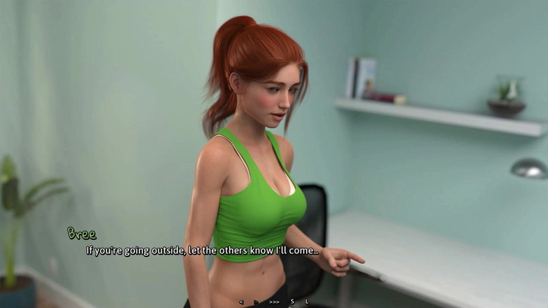 LoveSkySan69Real: 夏日炎热 - 第11部分饥渴女郎由loveskysan69制作