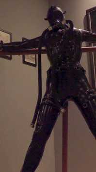 I’ve Been a Bit Naughty