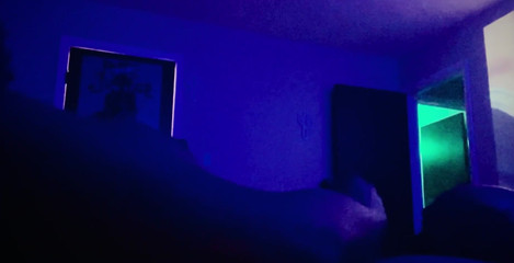 Jayshana Lawton: Královna se položila a bušila své maso na celý život, zatímco...