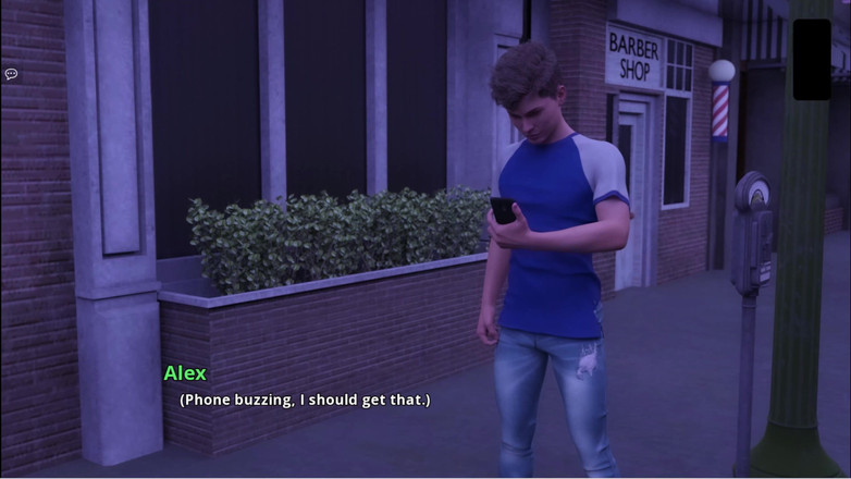 Johannes Gaming: College Kings 15 Aubrey güzel bir yüze boşalmayı seviyor