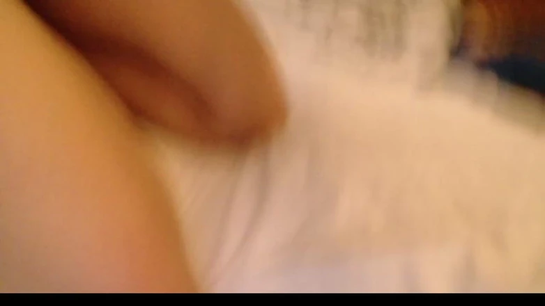 ANGELA_LADY: Morning Ass Sweetest at MILF's Hairy Cunt