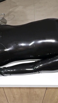Esame cattivo - alex latex