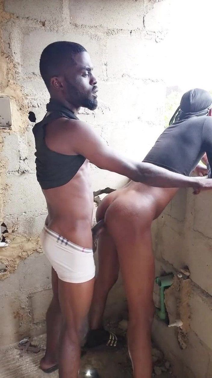 Sexydaddy: Pengalaman seks di luar ruangan.