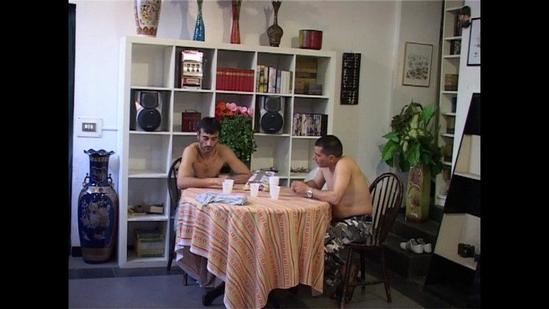 The Unforgettable: Pass auf uns auf, während wir ficken! (kompletter film)